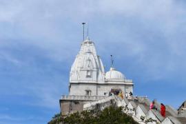 Bhagwan Parshwanath ji, save the sanctity of Sammed Shikhar, Jain, 1 crore Navkar, Jain Samvedna Trust, Chhattisgarh Jain Samaj, Raipur, Khabargali