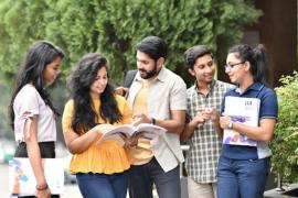 IIT, NIT, Top 20 Percentile, Ministry of Education, JEE Advanced, Registration for Exam, Online Mode, Website, Application, News, khabargali