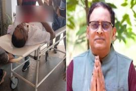 Odisha Health Minister Nav Kishore Das died, Jharsuguda, police officer shot him, Bhubaneswar, Police ASE Gopal Das breathed his last,,khabargali