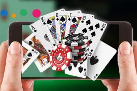 Chhattisgarh, Online Gambling, Electronic Records, Electronic Device, Mobile App, Electronic Transfer of Funds, Gambling Prohibition Act, Rummy, Teen Patti, Ludo, Khabargali