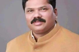 Santram Netam, Deputy Speaker, Chhattisgarh, Khabargali