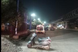 Many main chowks of Raipur, traffic police were missing, people were seen breaking signals, Raipur, Chhattisgarh, News, khabargali