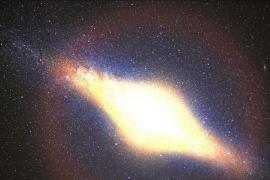 Ice Age Comet, Homo Sapiens, Hale-Bopp Comet, Solar System, Paleolithic Period, Binoculars, Telescope, News, khabargali