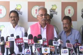 Controversy continues over Ramcharitmanas, Chhattisgarh, CM Bhupesh Baghel, BJP, khabargali