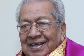 Vishwa Bhushan Harichandan, new governor of Chhattisgarh, khabargali