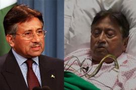 Former Pakistan President Pervez Musharraf passed away, amyloidosis, Dubai, Khabargali