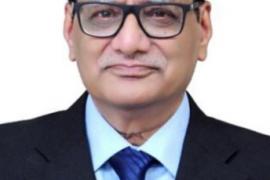 Dr. Lalit Shah, Senior Urologist and Nephrologist, Elected President of Urology Society of India, Khabargali