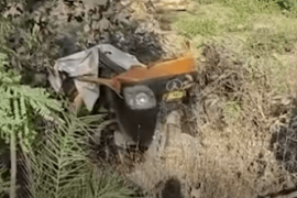 Heartbreaking incident, painful death of 7 school children of Kanker, painful road accident, Chhattisgarh, khabargali