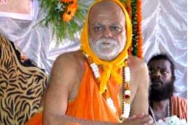 Shankaracharya Swami Nischalanand Saraswati, Dharmasabha., Jagdalpur, Bastar 2, Chhattisgarh, Khabargali