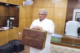 Budget, Chief Minister Bhupesh Baghel, Finance Minister, Chhattisgarh Legislative Assembly, Khabargali