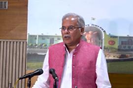 Chhattisgarh Legislative Assembly, Budget Session, Chief Minister Bhupesh Baghel, Media Personnel Security Bill 2023, Journalist Security Law, Justice Aftaf Alam, Media Institutions, Media Personnel, Editor Guild, Law, Preferred Media Personnel, Print, Electronic Media Institute, Stringer, Sub-Editor, Correspondent , pressperson,khabargali