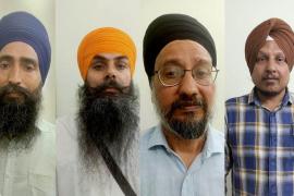 Case of rally taken out in favor of Khalistan supporter Amritpal in Raipur city, police arrested, Chhattisgarh, khabargali