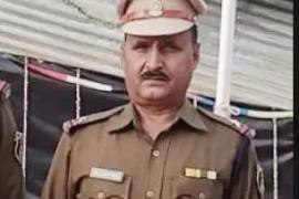 Bijapur, pressure bomb explosion, CAF's assistant platoon commander Vijay Yadav martyred, Naxalites, Chhattisgarh, news,khabargali