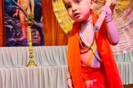 Lord Mahavir Janmakalyanak Mahotsav, Jain Dadabadi, Shree Rishabhdev Jain Temple, Samruddhi Group Veera with Joy Land Kids Carnival, Fancy Dress, Garvit Kochhar, Bhagwan Mahavir's Jeev Ke Marichi Ke Bhava, Raipur, Chhattisgarh