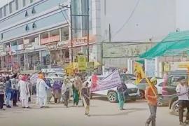 Telibandha Gurdwara Saheb strongly condemned the rally of Khalistan supporters, Harkishan Singh echoed in the assembly, Raipur, Chhattisgarh, khabargali