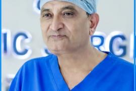 Skinbank, Cosmetic and Reconstructive Surgeon Dr. Sunil Kalda at Kalda Burn and Plastic Cosmetic Surgery Center, Raipur, Chhattisgarh, Khabargali