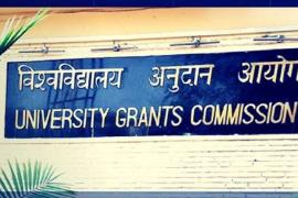 Ph.D., Assistant Professor, compulsorily over, University, University, , President of University Grants Commission, UGC, Prof. M Jagdish Kumar, UGC National Eligibility Test, NET, khabargali