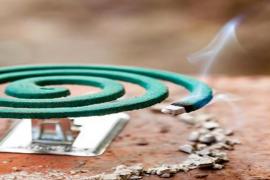 Beware, Mosquito coil fire, Carbon monoxide gas filled in the house, 6 killed, Mosquito incense sticks, Khabargali