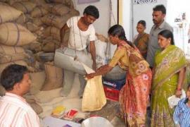 Verification of fair price shops, less ration material, recovery of Rs 4.54 crore, Public Distribution System, Food Department, Chhattisgarh, Khabargali