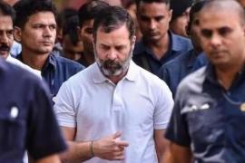 Rahul Gandhi's petition dismissed, Surat court convicts him in defamation case, Additional Sessions Court Judge RP Mogera, PM Narendra Modi, BJP MLA Purnesh Modi, Gujarat, News, khabargali