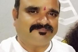 Umashankar Baghel, Bharatiya Janata Mazdoor Trade Union, appointed state general secretary, Brijesh Sharma, Chhattisgarh, News, khabargali