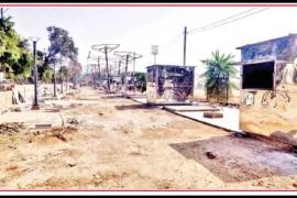 Breakup in the functioning of Smart City, the investigation team of experts reached to investigate, Union Minister Hardeep Puri, BJP Councilor, Raipur, Chhattisgarh,khabargali