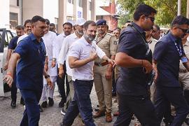 Defamation case, Rahul Gandhi granted bail till April 13, next hearing to be held on May 3, cancellation of Lok Sabha membership, Rahul Gandhi, Surat Sessions Court, News,khabargali
