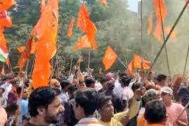 Ministry of Home Affairs issued advisory for all states, peace should be maintained on Hanuman Jayanti, instructed to maintain law and order, violence on Ram Navami,, khabargali