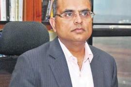 Adani Group's Corporate Brand Guardian and Head of Corporate Affairs, Aman Kumar Singh, NDTV Ltd, Resigns from Board of Directors, Corruption Case in Chhattisgarh, IRS, NDTV, Yasmin Singh, Disproportionate Assets case filed.khabargali