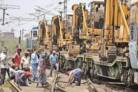 Rail line work and modernization of Raipur yard, Raipur railway station, Urkura station, trains cancelled, Chhattisgarh, news, khabargali