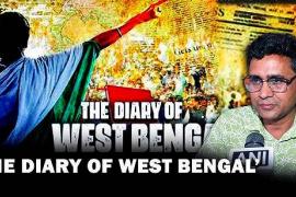 The Diary of West Bengal, After The Kerala Story, ruckus, director Sanoj Mishra, Trinamool Congress, Mamata Banerjee, West Bengal, Khabargali