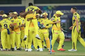 Chennai Super Kings captured the IPL title, exciting match, defeated Gujarat Titans by five wickets, Narendra Modi Stadium in Ahmedabad, Khabargali
