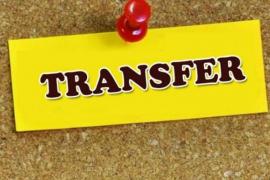 Big administrative reshuffle: 27 officers transferred in Chhattisgarh, see full list here, khabargali