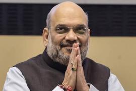 Union Home Minister Amit Shah's election brainstorming with top leaders in Raipur, election campaign will begin, BJP, assembly elections in Chhattisgarh 2023, khabargali