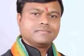 Breaking news, Deepak Baij, Chhattisgarh Congress, replacing Mohan Markam, appointed as the new chairman of the committee, Chief Minister Bhupesh Baghel, khabargali