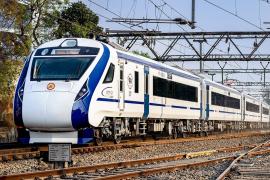 Vande Bharat, fare will be reduced by up to 25 percent in AC class, khabargali