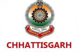 Mass transfer of officers of Chhattisgarh State Police Service, DSP, Khabargali