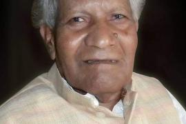 Today is the death anniversary of Late Resham Lal Jangde, known as a political saint in Chhattisgarh, freedom fighter, MP of the first Lok Sabha and member of the constitution making committee of India, first graduate of Satnami Samaj, Gurughasidas Dalit Chetna Puraskar, Raipur, Resham Lal Jangde, Chhattisgarh  , news,khabargali