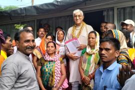 Request for regular operation of PEKB Mine, Parsa East Kanta Basan Coal Mine, Udaipur Block of Surguja District, Rajasthan Rajya Vidyut Utpadan Nigam Limited, Chhattisgarh, Khabargali