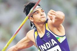 paris olympics, world athletics championship, neeraj chopra, javelin throw, dp manu, kishore jeena, india, medal, khabargali
