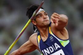 Neeraj Chopra created history, throwing the javelin at a distance of 88.17 meters, won gold, became the first Indian to win a gold medal in the World Championship, Javelin throw event of the World Athletics Championship,khabargali