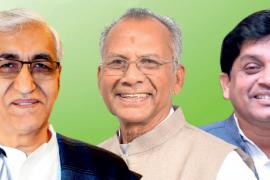 Congress will take out Bharosa Yatra in 90 assembly constituencies on October 2, Chhattisgarh Pradesh Congress Committee, Khabargali