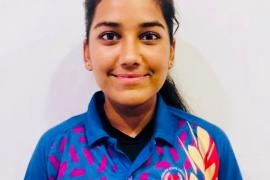 Women-19 One Day Cricket Trophy 2023 in Indore from October 8, Chhattisgarh team will play under the captaincy of Anshi Agarwal, Khabargali
