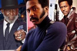 Famous Bollywood actor Richard Roundtree, passes away, Khabargali