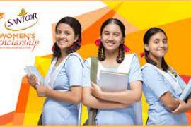 Santoor Scholarship Program, a meaningful medium to empower youth through higher education, Wipro Consumer Care & Lighting, Karnataka, Andhra Pradesh, Telangana, Chhattisgarh, Khabargali