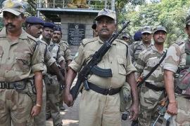 Union Home Ministry gives X category security to 24 BJP leaders of Bastar region, Assembly elections in Chhattisgarh, Naxal affected areas, Khabargali