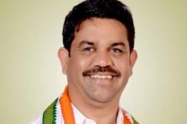 Bijapur MLA Vikram Mandavi, Congress MLA seriously injured in the accident, condition critical, will be brought by air ambulance Raipur, Chhattisgarh, Khabargali