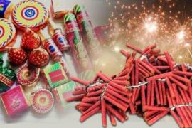 Only green firecrackers will be sold and used in the state, firecrackers can be burst only for 2 hours in Diwali, Diwali, Chhath Puja, Guru Parv and New Year, instructions of Supreme Court and National Green Tribunal for Christmas, Chhattisgarh, Khabargali