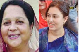 Richa Jogi Akaltara and Renu Jogi will contest elections from Kota, Jogi Congress J, Chhattisgarh Assembly Elections, Khabargali