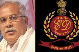 Enforcement Directorate, ED, Mahadev online betting app on Chhattisgarh CM Bhupesh Baghel, Aseem Das, Assembly elections, Khabargali